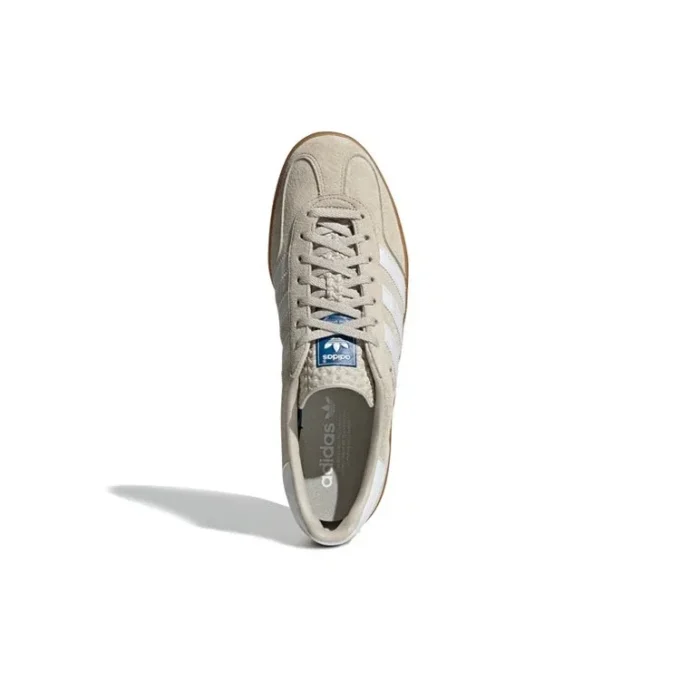 Adidas Gazelle Indoor ”White”