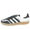 Adidas Gazelle Indoor ”White Black”
