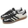 Adidas Gazelle Indoor ”White Black”