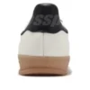 Adidas Gazelle Indoor ”White Black”