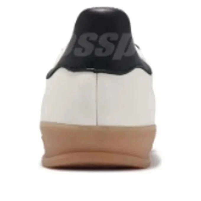 Adidas Gazelle Indoor ”White Black”