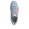 Adidas Gazelle Indoor ”Wonder Blue Orange”