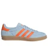 Adidas Gazelle Indoor ”Wonder Blue Orange”
