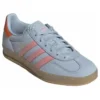 Adidas Gazelle Indoor ”Wonder Blue Solar Orange” Adidas Gazelle Indoor ”Wonder Blue Solar Orange”