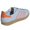 Adidas Gazelle Indoor ”Wonder Blue Solar Orange” Adidas Gazelle Indoor ”Wonder Blue Solar Orange”