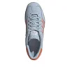 Adidas Gazelle Indoor ”Wonder Blue Solar Orange” Adidas Gazelle Indoor ”Wonder Blue Solar Orange”