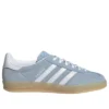 Adidas Gazelle Indoor ”Wonder Blue White Gum”