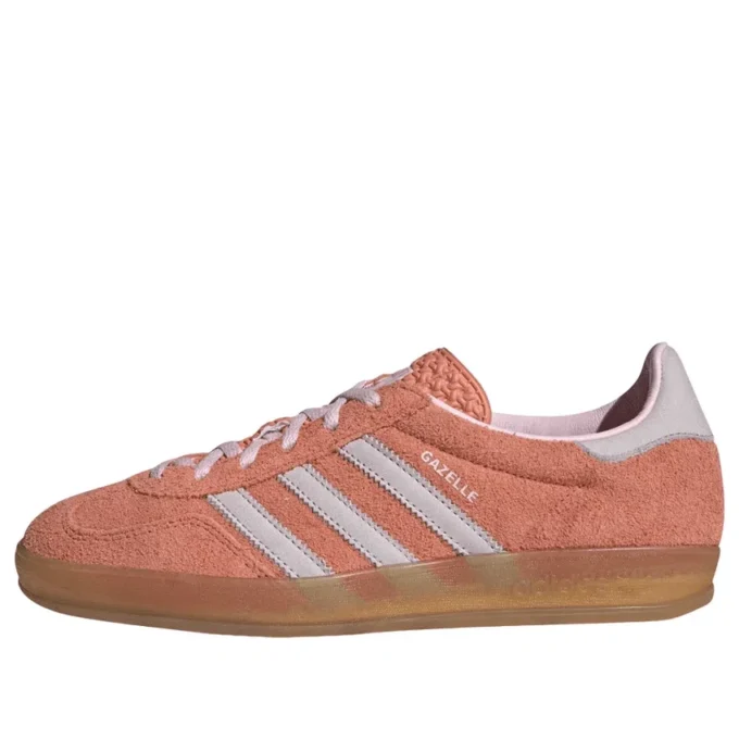 Adidas Gazelle Indoor ”Wonder Clay”