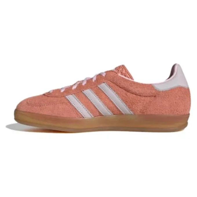 Adidas Gazelle Indoor ”Wonder Clay”