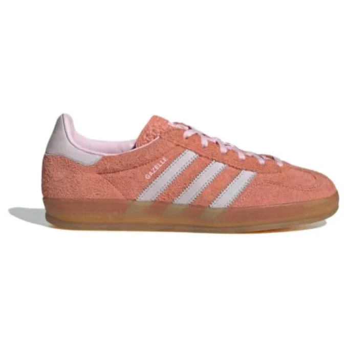 Adidas Gazelle Indoor ”Wonder Clay”