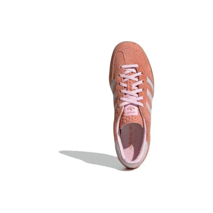 Adidas Gazelle Indoor ”Wonder Clay”