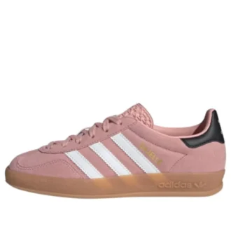 Adidas Gazelle Indoor ”Wonder Mauve”