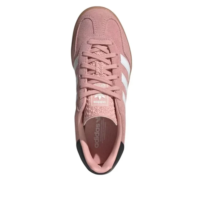 Adidas Gazelle Indoor ”Wonder Mauve”