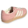 Adidas Gazelle Indoor ”Wonder Mauve Crew White”