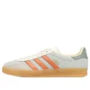 Adidas Gazelle Indoor ”Wonder Silver off White”