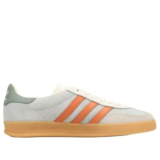 Adidas Gazelle Indoor ”Wonder Silver off White”