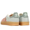 Adidas Gazelle Indoor ”Wonder Silver off White”