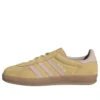 Adidas Gazelle Indoor ”Yellow Beige”