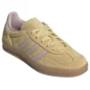 Adidas Gazelle Indoor ”Yellow Beige”