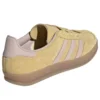 Adidas Gazelle Indoor ”Yellow Beige”