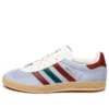 Adidas Gazelle inomhusskor ”Blue Dawn Collegiate Burgundy” Adidas Gazelle inomhusskor ”Blue Dawn Collegiate Burgundy”