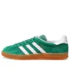 Adidas Gazelle inomhusskor ”Collegiate Green” Adidas Gazelle inomhusskor ”Collegiate Green”