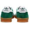 Adidas Gazelle inomhusskor ”Collegiate Green” Adidas Gazelle inomhusskor ”Collegiate Green”