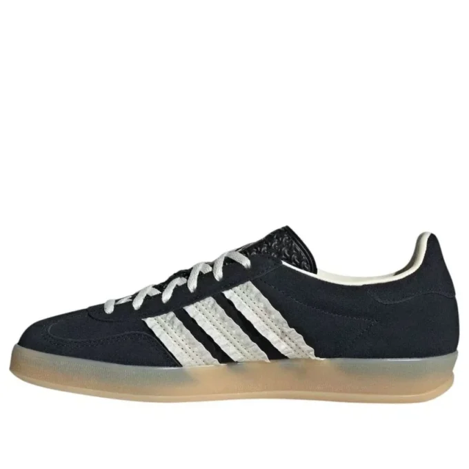 Adidas Gazelle inomhusskor ”Core Black”