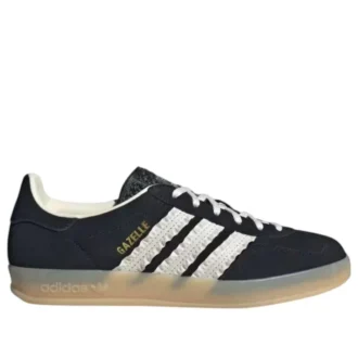 Adidas Gazelle inomhusskor ”Core Black”