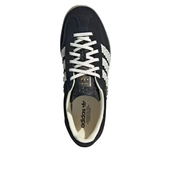 Adidas Gazelle inomhusskor ”Core Black”