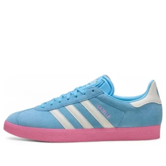 Adidas Gazelle ”Inter Miami Cf Third Kit”