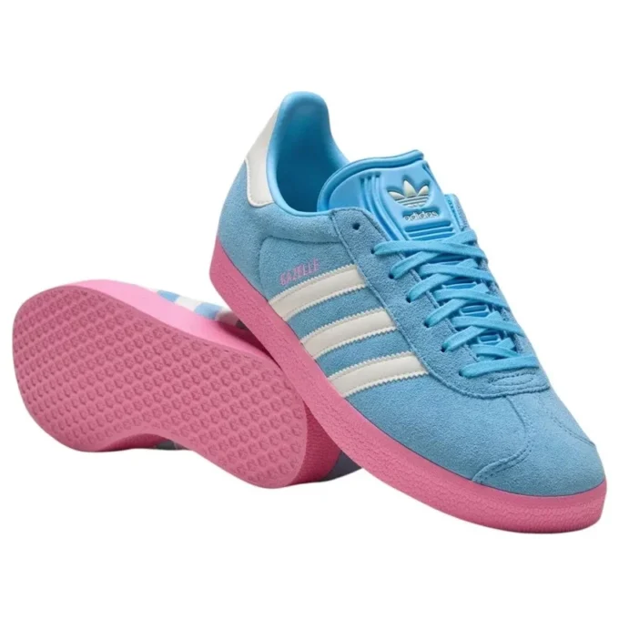Adidas Gazelle ”Inter Miami Cf Third Kit”