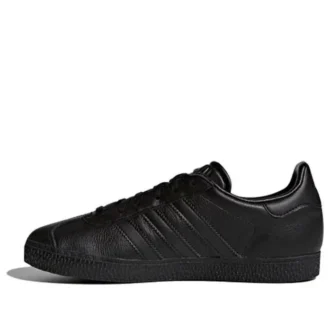 Adidas Gazelle J ”Black”