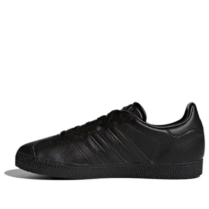 Adidas Gazelle J ”Black”