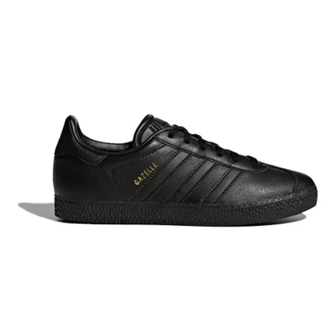 Adidas Gazelle J ”Black”