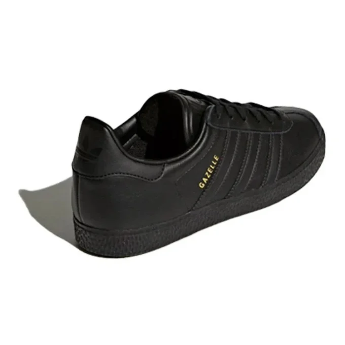 Adidas Gazelle J ”Black”