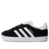 Adidas Gazelle J ”Black Cloud White”