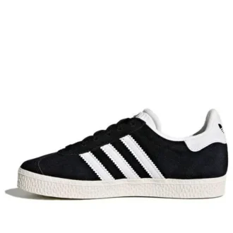 Adidas Gazelle J ”Black Cloud White”