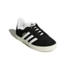 Adidas Gazelle J ”Black Cloud White”