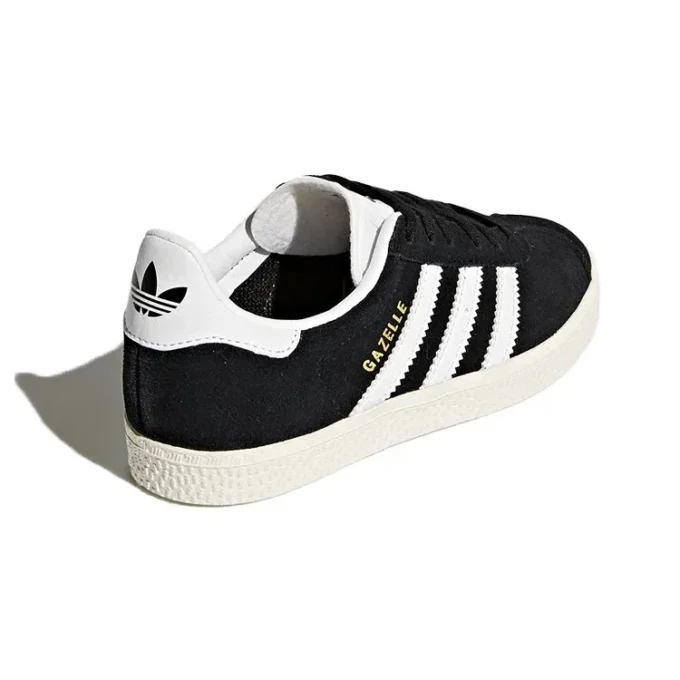 Adidas Gazelle J ”Black Cloud White”