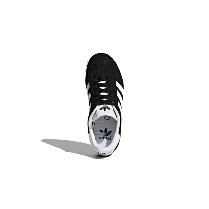 Adidas Gazelle J ”Black Cloud White”
