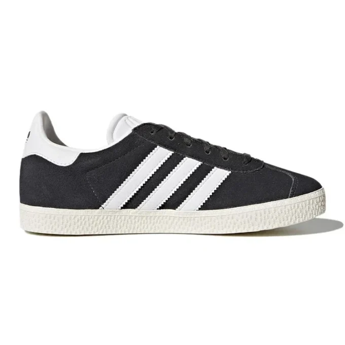 Adidas Gazelle J ”Black White”