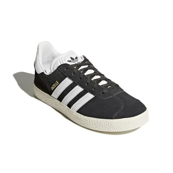 Adidas Gazelle J ”Black White”