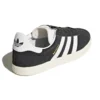 Adidas Gazelle J ”Black White”