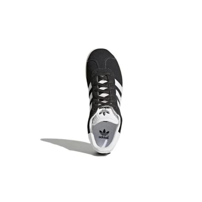 Adidas Gazelle J ”Black White”