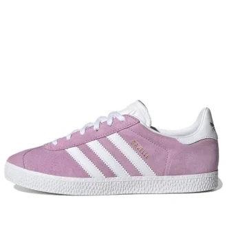 Adidas Gazelle J ”Bliss Lilac”