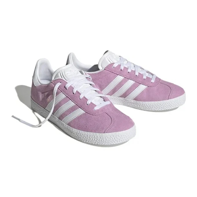Adidas Gazelle J ”Bliss Lilac”