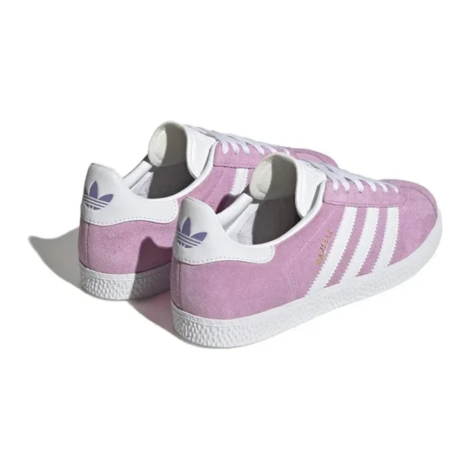 Adidas Gazelle J ”Bliss Lilac”