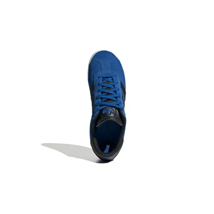 Adidas Gazelle J ”Blue Black White”