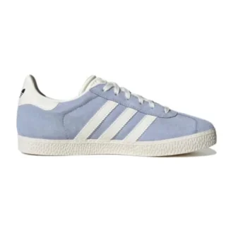 Adidas Gazelle J ”Blue Dawn”
